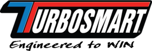 Turbosmart Hose Reducer 3.00-3.50 - Black