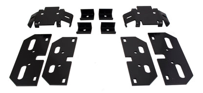 Air Lift LoadLifter 5000 Ultimate Rear Air Spring Kit for 02-08 Dodge Ram 1500 4WD