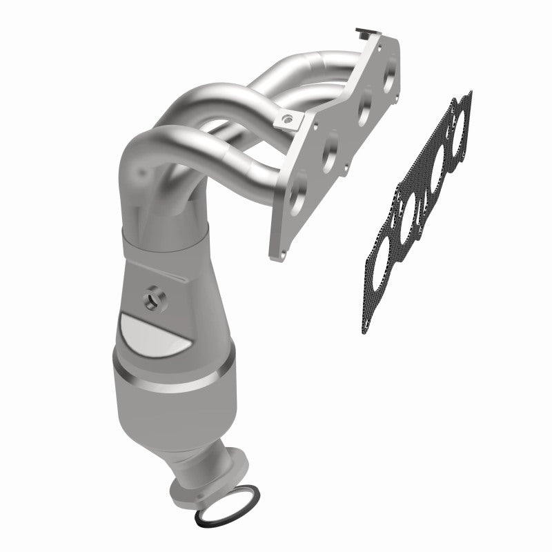 MagnaFlow Direct Fit Catalytic Converter 02-06 Toyota Camry 2.4L