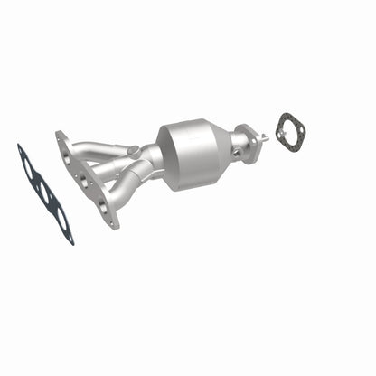 MagnaFlow Direct Fit Catalytic Converter 07-09 Mitsu Outlander 3.0L