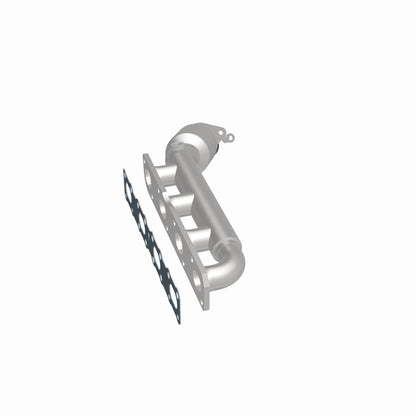 MagnaFlow Direct Fit Catalytic Converter 07 Titan 5.6L D/S manif OEM
