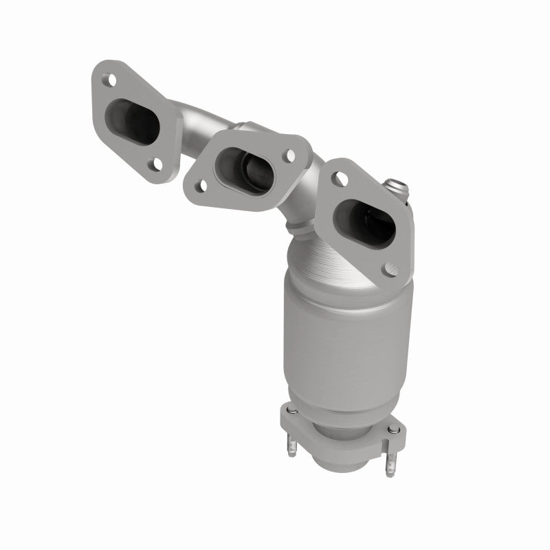 MagnaFlow Direct Fit Catalytic Converter Contour 2.5L Rear Manifold