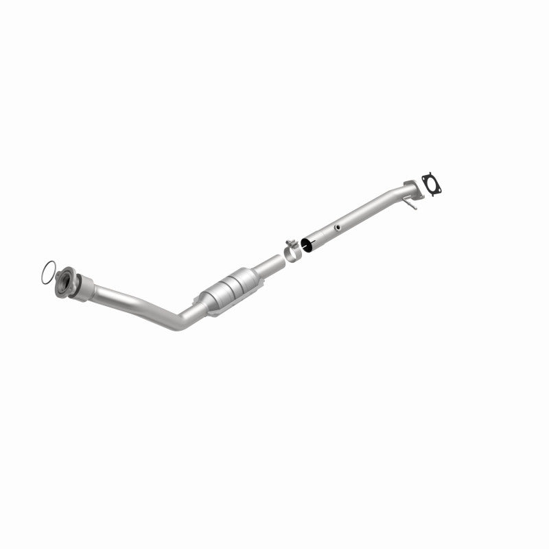 MagnaFlow Direct Fit Catalytic Converter 04-05 Aztek/Rendezvous 3.4L