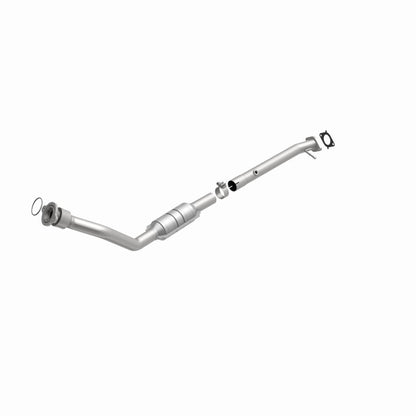MagnaFlow Direct Fit Catalytic Converter 04-05 Aztek/Rendezvous 3.4L