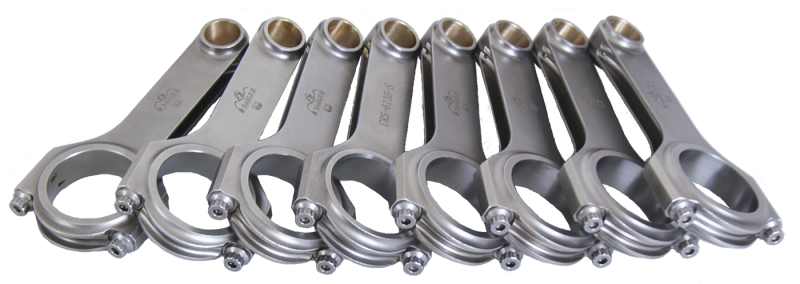 Eagle Chevrolet Big Block 396/427/454 H-Beam Connecting Rods (Set of 8)