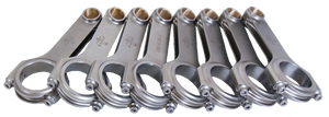 Eagle Chevrolet Big Block 396/427/454 H-Beam Connecting Rods (Set of 8)