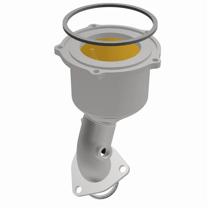 MagnaFlow Direct Fit Catalytic Converter 96-98 Toyota Rav4 2.0L (CA Emissions)