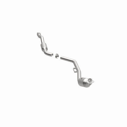 MagnaFlow Direct Fit Catalytic Converter 07-09 Mercedes E350 3.5L