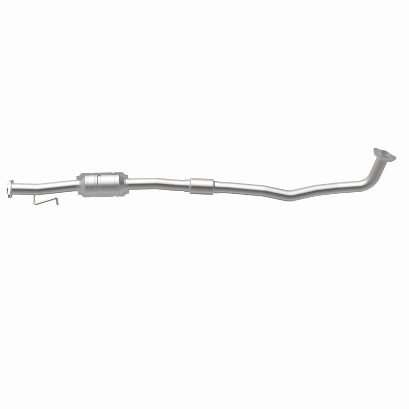MagnaFlow Direct Fit Catalytic Converter 1989-1990 CAMRY 2.0L Underbody