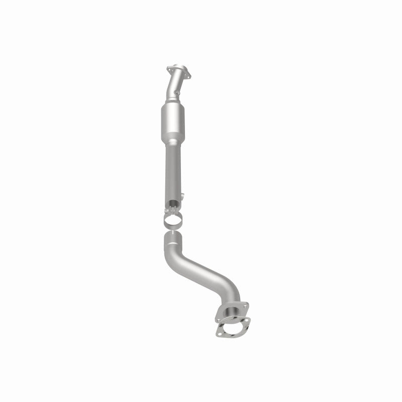 MagnaFlow Direct Fit Catalytic Converter 2005-2006 Pontiac GTO 6.0L Underbody