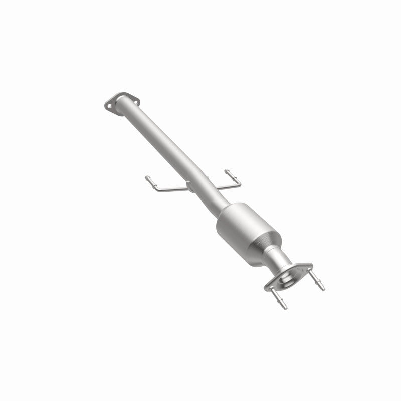 MagnaFlow Direct Fit Catalytic Converter 99-01 Mazda Protege 1.8L