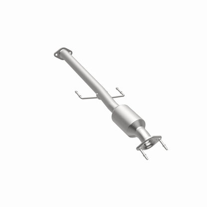 MagnaFlow Direct Fit Catalytic Converter 99-01 Mazda Protege 1.8L