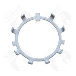 Yukon Gear Spindle Nut Retainer 2.030in I.D. w/ 8 Bent Over Tabs for Dana Spicer 60/70/70U/70HD