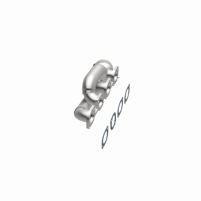 MagnaFlow Direct Fit Catalytic Conv BMW 99-03 540I 4.4L / 99-01 740I/740IL 4.4L California - P/S