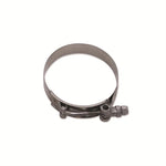 Torque Solution T-Bolt Hose Clamp 5in Universal