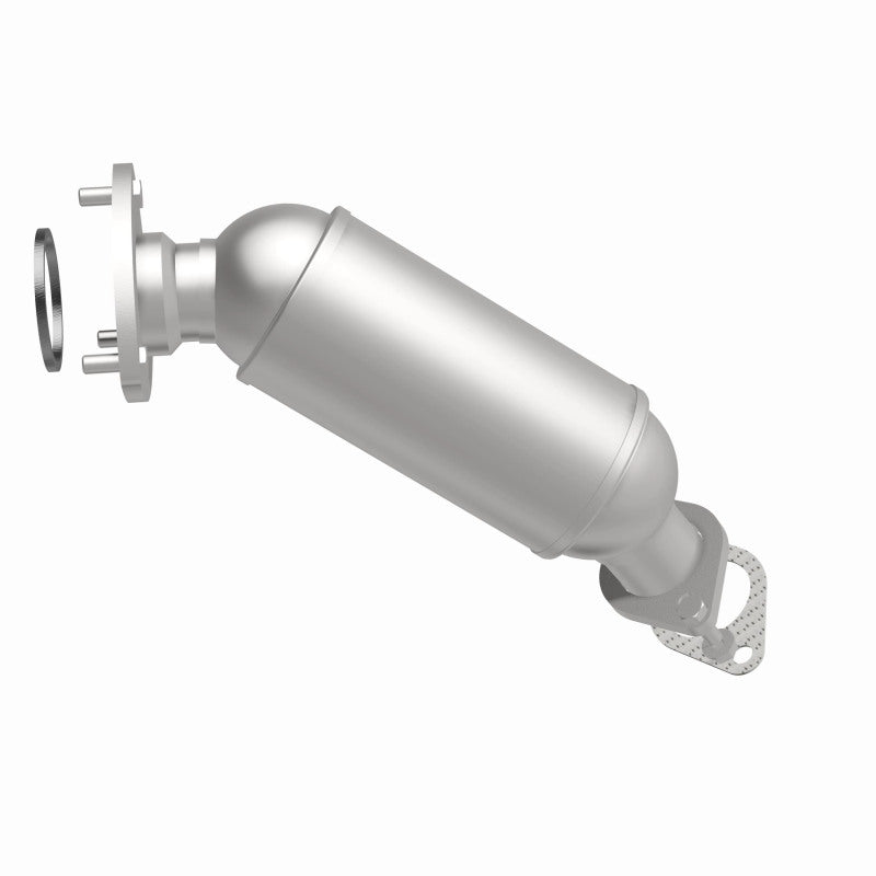 MagnaFlow Direct Fit Catalytic Converter 07-08 GM SUV 3.6L Rear OEM