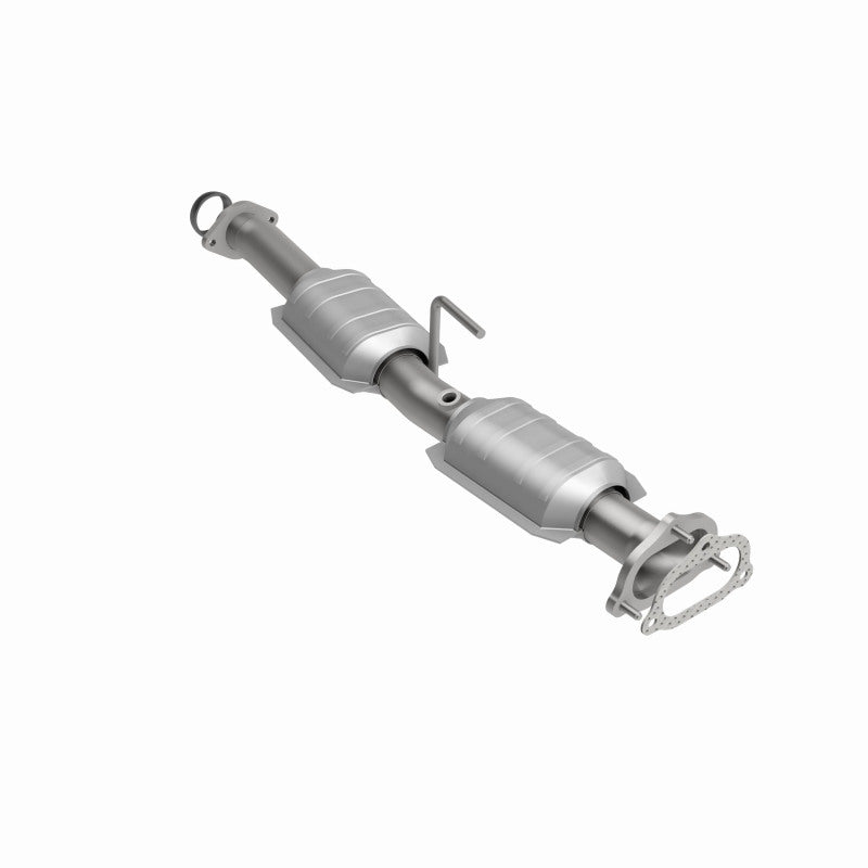 MagnaFlow Direct Fit Catalytic Converter 03-04 Ford Ranger 3.0/4.