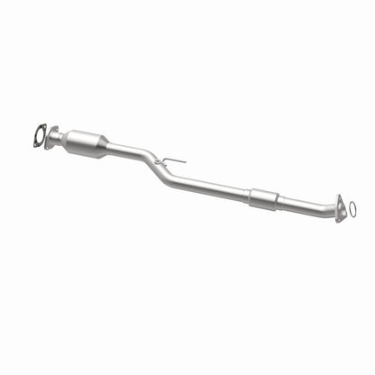 MagnaFlow Direct Fit Catalytic Converter 03-06 Sentra 1.8L Rear OEM