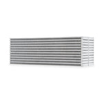 Mishimoto Universal Air-to-Water Intercooler Core - 11.7in / 3.8in / 3.8in