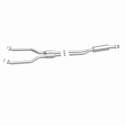 MagnaFlow Direct Fit Catalytic Converter 07-10 Lexus GS350 3.5L