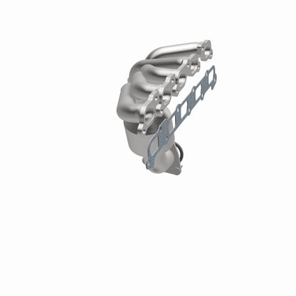MagnaFlow Direct Fit Catalytic Converter 04-06 Chevy Colorado 3.5L