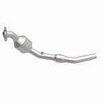 MagnaFlow Conv DF 02-03 Freelander 2.5L