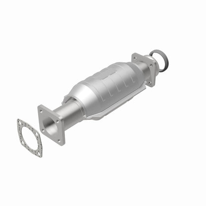 MagnaFlow Direct Fit Catalytic Converter Saab