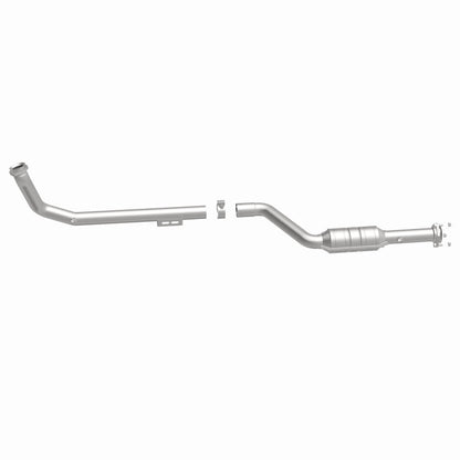 MagnaFlow Direct Fit Catalytic Converter 03 Mercedes C230 1.8 & 2.8L