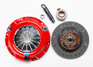 South Bend / DXD Racing Clutch 90-99 Honda Accord F22 2.2/2.3L Stg 1 HD Clutch Kit