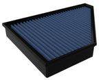 aFe MagnumFLOW OE Air Filter Pro 5R 17-21 GM Compact SUVs L4-2.0L(t) / L4-2.5L / V6-3.6L