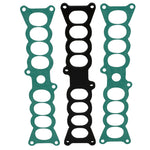 BBK 86-95 Mustang 5.0 Phenolic Manifold Spacer Kit Factory Ford 3/8