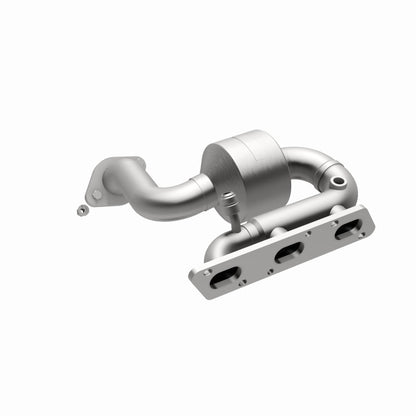 MagnaFlow Direct Fit Catalytic Converter 00-03 Ford Taurus 3.0L