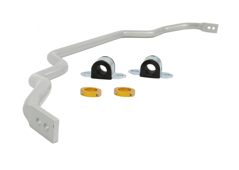 Whiteline Nissan 370Z Front 27mm Heavy Duty Adjustable Sway Bar