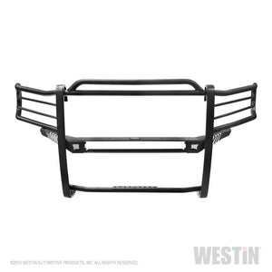 Westin 19-21 Ram 1500 Classic (Excl Rebel) Sportsman X Grille Guard - Textured Black