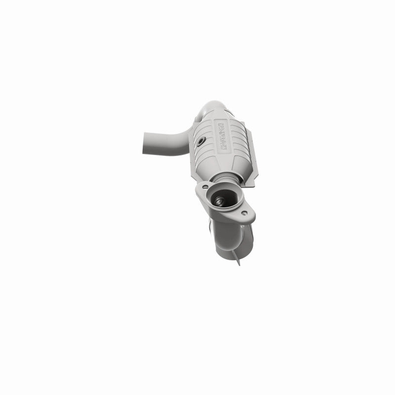 MagnaFlow Direct Fit Catalytic Converter 04-06 Ford F150 5.4L Driver Side