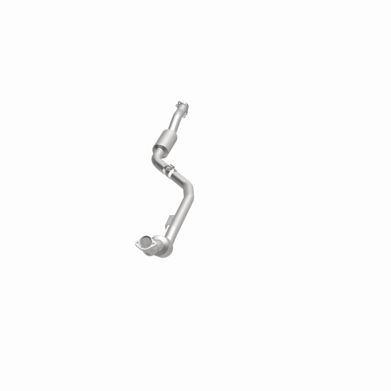 MagnaFlow Direct Fit Catalytic Converter 06-09 Mercedes-Benz E350 3.5L 4matic Driver Side