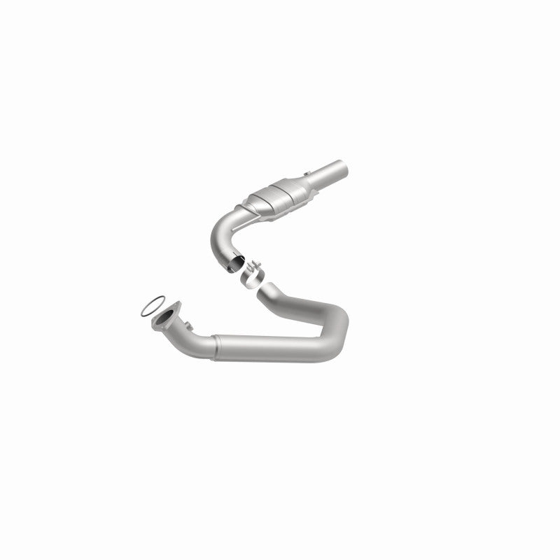 MagnaFlow Direct Fit Catalytic Converter 03-07 GM 2500/3500 D/S OEM