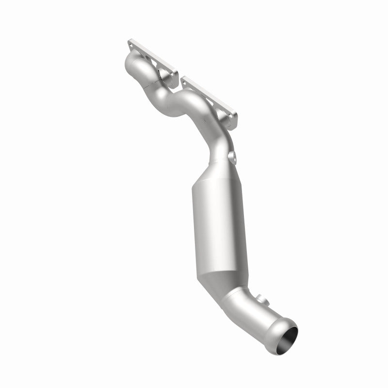 MagnaFlow Direct Fit Catalytic Converter 07-10 BMW X5 4.8L V8
