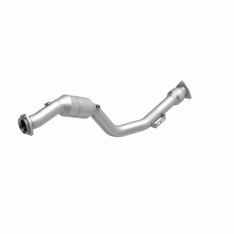 MagnaFlow Conv DF 04-06 VW Phaeton 4.2L Passenger Side Front