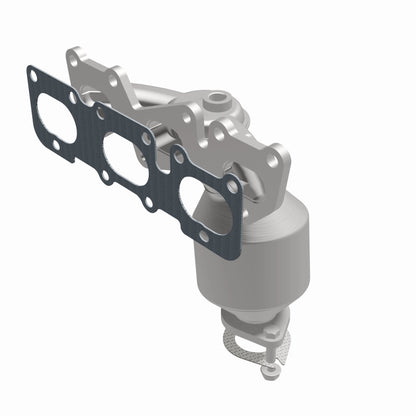 MagnaFlow Direct Fit Catalytic Converter 06-08 Hyun/Kia 3.8L R