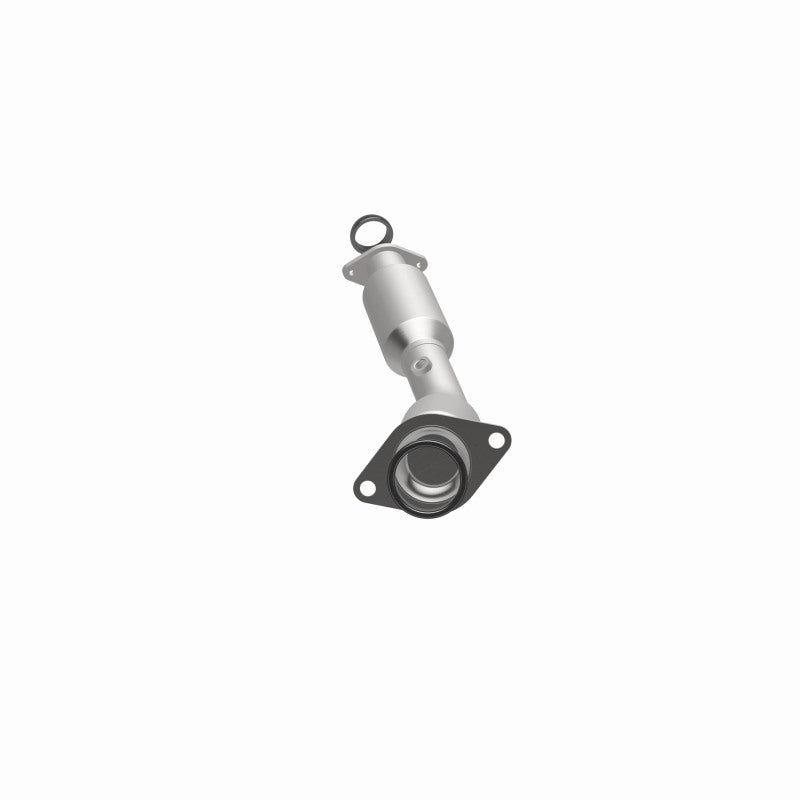 MagnaFlow Direct Fit Catalytic Converter California Grade CARB Compliant 09-12 Nissan Sentra L4 2.0L