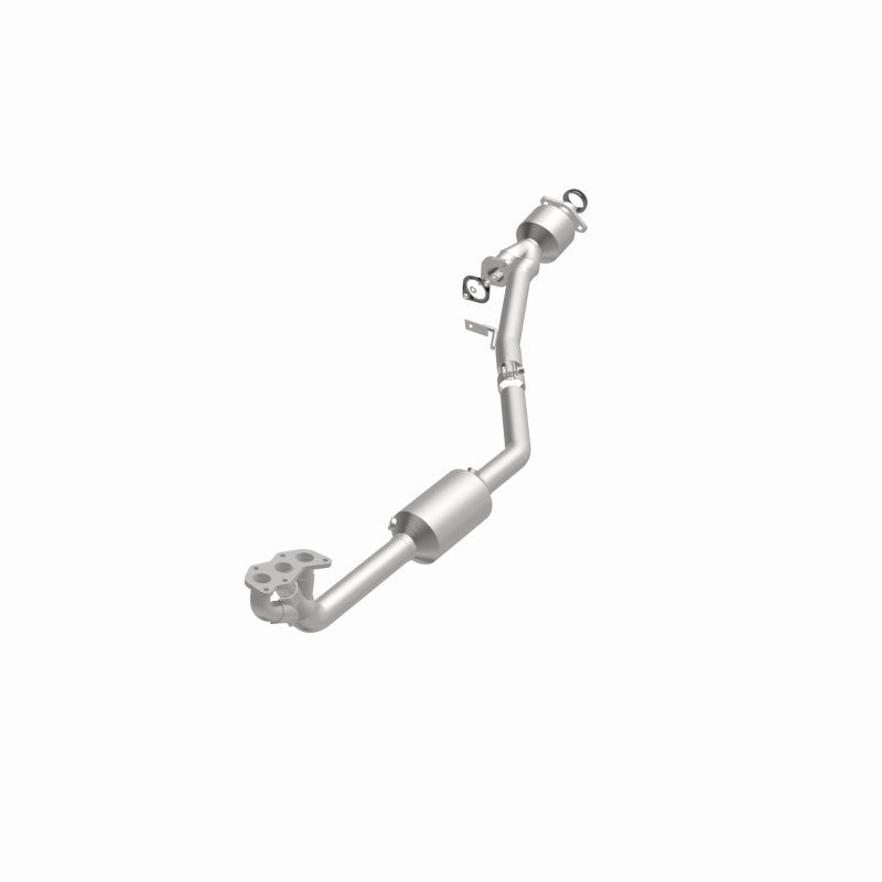 MagnaFlow California Grade Direct Fit Catalytic Converter 08-09 Subaru Legacy H6 3.0L
