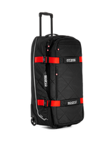 Sparco Bag Tour BLK/RED