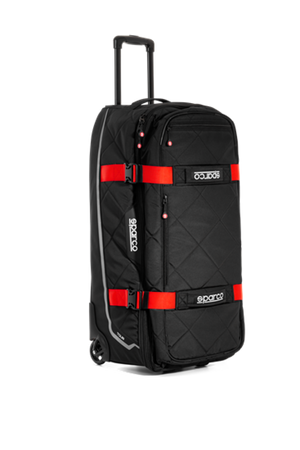 Sparco Bag Tour BLK/RED