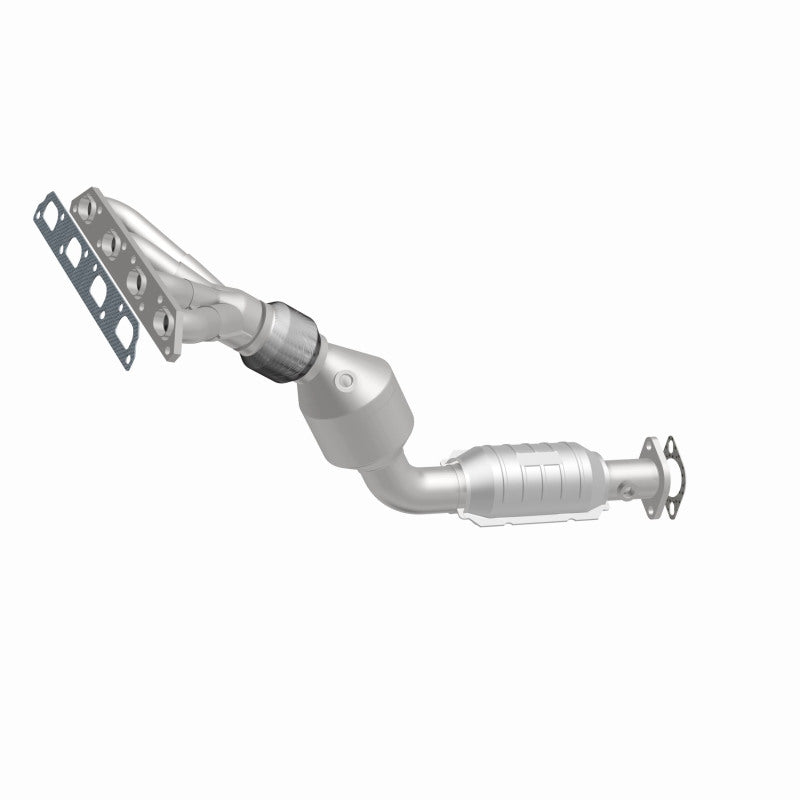 MagnaFlow Direct Fit Catalytic Converter 02-06 Cooper/S Manifold
