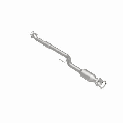 MagnaFlow Direct Fit Catalytic Converter 03-06 Sentra 1.8L Rear