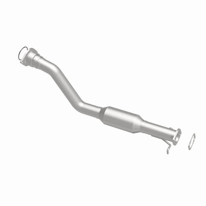 MagnaFlow Direct Fit Catalytic Converter 97-02 GM 3.8L