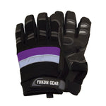 Yukon Recovery Gloves