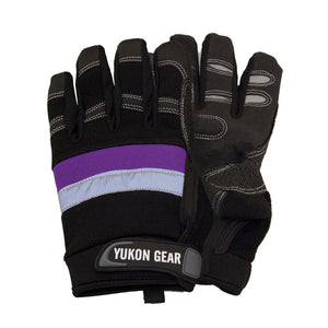 Yukon Recovery Gloves