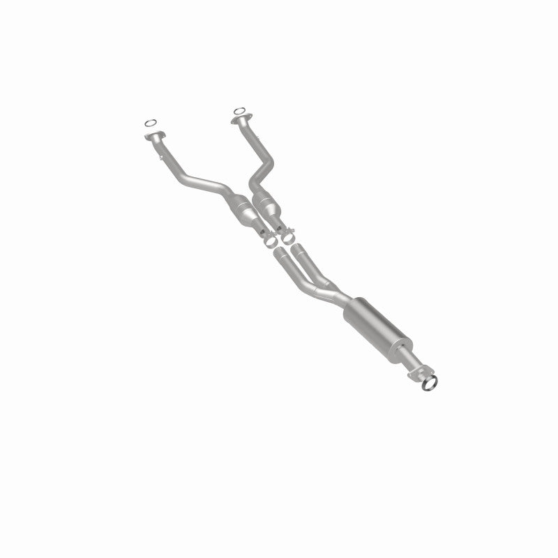 MagnaFlow Direct Fit Catalytic Converter 07-10 Lexus GS350 3.5L
